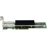 CD16M-OSTK Dell Intel E810-XXVDA2 Dual 25GbE SFP28 FH