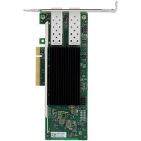 CD16M-OSTK Dell Intel E810-XXVDA2 Dual 25GbE SFP28 FH