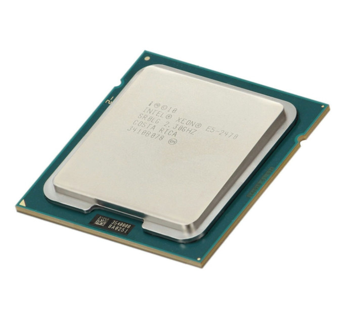 Intel Xeon E5-2470 2.3GHz/20M/1600MHz 8-Core 95W (SR0LG-OSTK)