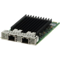 VMFKR-OSTK Dell Intel X710-T2L Dual 10GbE RJ45 OCP 3.0