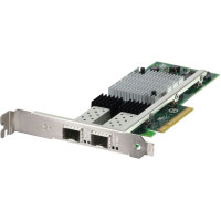E10G42AFDA-OSTK Intel 10Gbps PCI-E 10Gb AFDA DP SFP Adapter FH