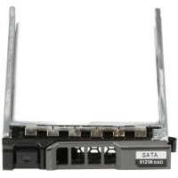 P55W4-OSTK Dell 512GB 3Gbps SATA MU MLC 2.5 SSD SH920