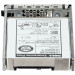 Dell Compellent 960GB 12Gbps SAS RI MLC 2.5 SSD (HUSMR1610ASS200-OSTK)
