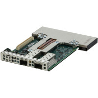 CX422A Dell Mellanox ConnectX-4 CX422A Dual 25GbE SFP rNDC