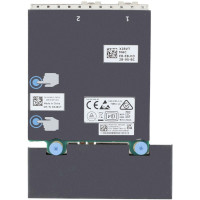 CX422A Dell Mellanox ConnectX-4 CX422A Dual 25GbE SFP rNDC