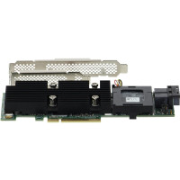 3XK31-CKT-OSTK Dell H730 1GB 12Gbs with FH/LP Bracket PERC Adapter