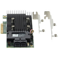3XK31-CKT-OSTK Dell H730 1GB 12Gbs with FH/LP Bracket PERC Adapter