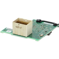 R072D Dell Emulex LPE1205 Dual 8Gb HBA Mezz