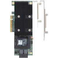 3XK31-CKT-OSTK Dell H730 1GB 12Gbs with FH/LP Bracket PERC Adapter