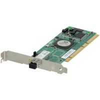 QLA2340 Dell Qlogic QLA2340 2Gb SP LC PCIx HBA