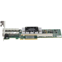 430-4415-OSTK Dell Broadcom 57810 Dual 10Gb SFP+ CNA FH