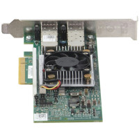 430-4415-OSTK Dell Broadcom 57810 Dual 10Gb SFP+ CNA FH