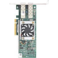 430-4415-OSTK Dell Broadcom 57810 Dual 10Gb SFP+ CNA FH