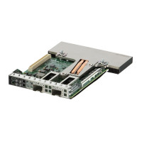 10HV7 Dell Broadcom 57414 Dual Port 25Gb SFP28 rNDC