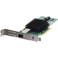 LPe 12000 Dell Emulex LPE12000 SP 8Gb SFP+ HBA FH