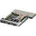 Dell Broadcom 57414 Dual 25Gb SFP28 rNDC (9XY73)