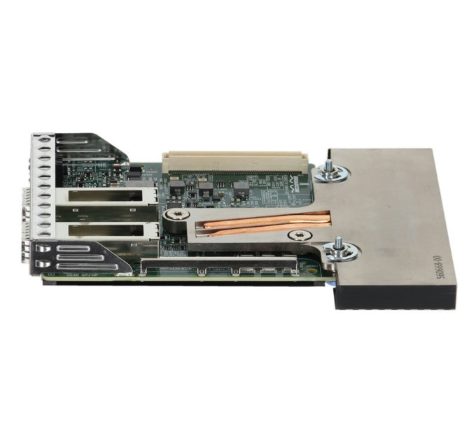 Dell Broadcom 57414 Dual 25Gb SFP28 rNDC (9XY73)
