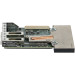 Dell Broadcom 57414 Dual 25Gb SFP28 rNDC (9XY73)