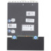 Dell Broadcom 57414 Dual 25Gb SFP28 rNDC (9XY73)