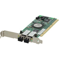4U852 Dell Qlogic QLA2340 2Gb SP LC PCIx HBA