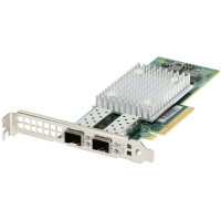 5252W-OSTK Dell QLogic QL41112 Dual 10GbE SFP+ CNA FH