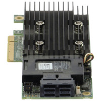44GNF Dell H730 1GB 12Gbps w/No Bracket PERC Adptr