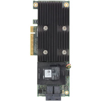 44GNF Dell H730 1GB 12Gbps w/No Bracket PERC Adptr