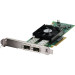 Dell Emulex OCe14102-U1D Dual 10GbE SFP CNA FH (CG7YT)
