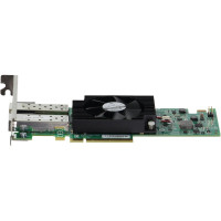 CG7YT Dell Emulex OCe14102-U1D Dual 10GbE SFP CNA FH
