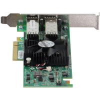 CG7YT Dell Emulex OCe14102-U1D Dual 10GbE SFP CNA FH