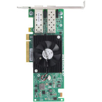 CG7YT Dell Emulex OCe14102-U1D Dual 10GbE SFP CNA FH