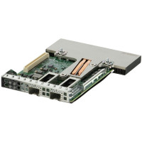 10HV7 Dell Broadcom 57414 Dual 25Gb SFP28 rNDC