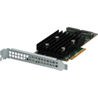GJYVJ-FH-OSTK Dell HBA355i Host Bus Adapter PCIe FH