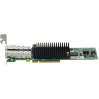 C856M Dell Emulex LPE12002-E Dual 8Gb SFP+ HBA FH