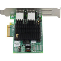 C856M Dell Emulex LPE12002-E Dual 8Gb SFP+ HBA FH