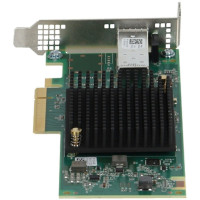 9VDVG-OSTK Dell Emulex LPe32000 SP 32Gb Fibre Channel SFP+ HBA LP