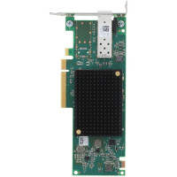 9VDVG-OSTK Dell Emulex LPe32000 SP 32Gb Fibre Channel SFP+ HBA LP