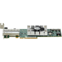 C852G Dell QLogic QLE8262 Dual 10Gb SFP+ CNA LP
