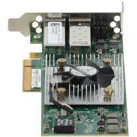 C852G Dell QLogic QLE8262 Dual 10Gb SFP+ CNA LP