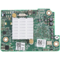 D9VTT Dell Broadcom 57711 Dual 10Gb HBA bNDC