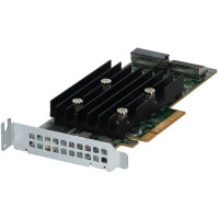 7GRF6-OSTK Dell HBA355i Host Bus Adapter PCIe LP