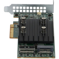 7GRF6-OSTK Dell HBA355i Host Bus Adapter PCIe LP