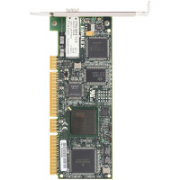 7R278 Dell Emulex LP9002L-E 2Gb SP LC PCIx HBA