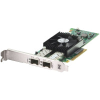 DDF4D-OSTK Dell Emulex OCe14102B-U1D Dual 10GbE SFP CNA FH