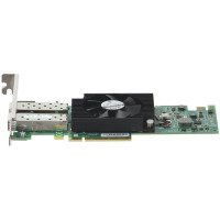 DDF4D-OSTK Dell Emulex OCe14102B-U1D Dual 10GbE SFP CNA FH