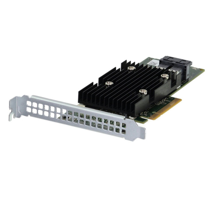 Dell H330+ 12Gb/s FH Bracket PERC Adapter (99T5J-FH-OSTK)