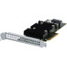 Dell H330+ 12Gb/s FH Bracket PERC Adapter (99T5J-FH-OSTK)
