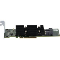 99T5J-FH-OSTK Dell H330+ 12Gb/s FH Bracket PERC Adapter