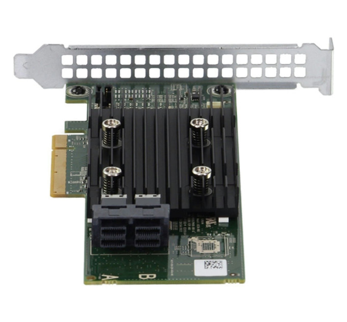 Dell H330+ 12Gb/s FH Bracket PERC Adapter (99T5J-FH-OSTK)