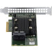 Dell H330+ 12Gb/s FH Bracket PERC Adapter (99T5J-FH-OSTK)